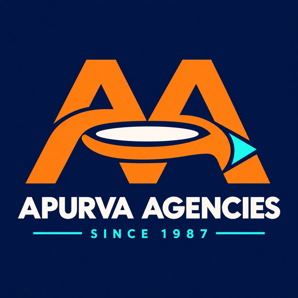 Apurva Agencies — Since 1987